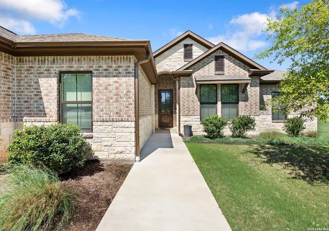 Photo 3 of Single family home for sale at 9695 Durham, Iola, TX 77861 | MLS# 1966694 | Listing updated on 2026-05-16