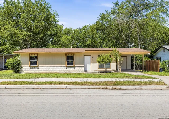 Photo 2 of Sale Pending at 4863 Castle Shield, San Antonio, TX 78218 | MLS# 1966709 | Listing updated on 2026-08-28