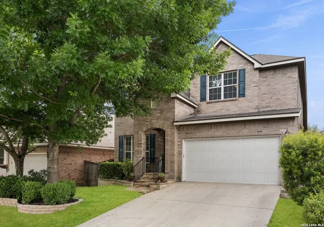 Photo 2 of Single family home for sale at 25019 Buttermilk Ln, San Antonio, TX 78255 | MLS# 1966710 | Listing updated on 2026-09-09