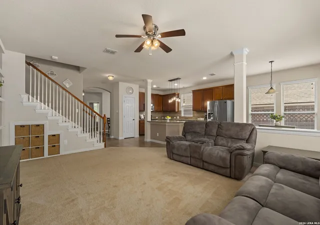 Photo 3 of Single family home for sale at 25019 Buttermilk Ln, San Antonio, TX 78255 | MLS# 1966710 | Listing updated on 2026-09-09