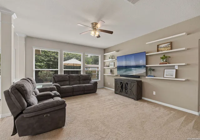 Photo 4 of Single family home for sale at 25019 Buttermilk Ln, San Antonio, TX 78255 | MLS# 1966710 | Listing updated on 2026-09-09