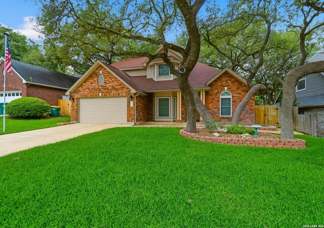 Homes for sale in Universal City, TX | 13403 Thessaly, Universal City, TX 78148 | MLS# 1966715