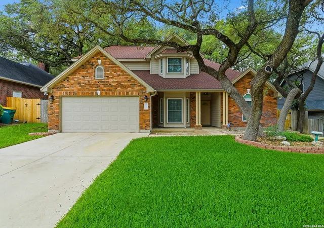Homes for sale in Universal City, TX | 13403 Thessaly, Universal City, TX 78148 | MLS# 1966715