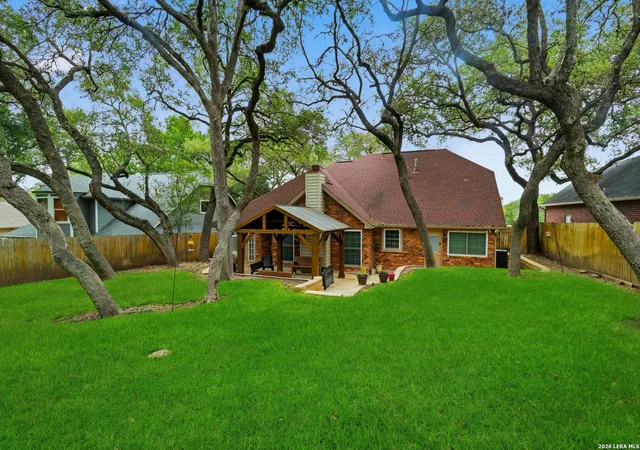 Homes for sale in Universal City, TX | 13403 Thessaly, Universal City, TX 78148 | MLS# 1966715