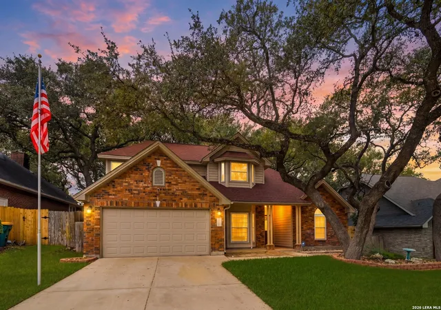 Homes for sale in Universal City, TX | 13403 Thessaly, Universal City, TX 78148 | MLS# 1966715