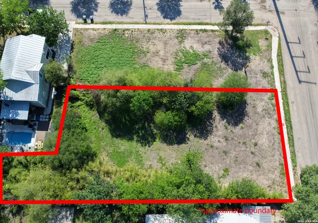Photo 3 of Land for sale at 1008 Burnet St, San Antonio, TX 78202 | MLS# 1966725 | Listing updated on 2026-05-25