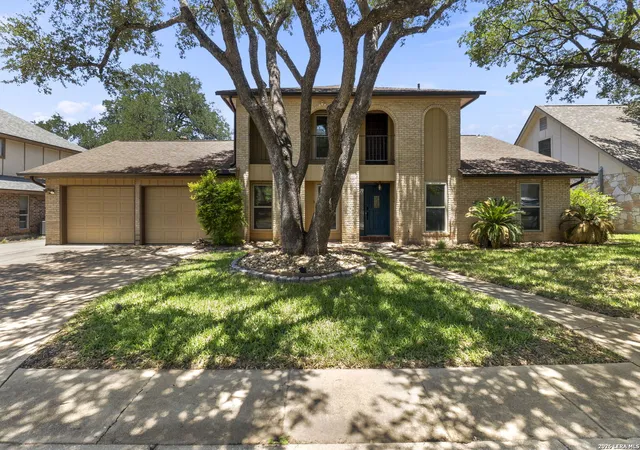 Photo 1 of Single family home for sale at 2807 Burnt Oak St, San Antonio, TX 78232 | MLS# 1966726 | Listing updated on 2026-09-21