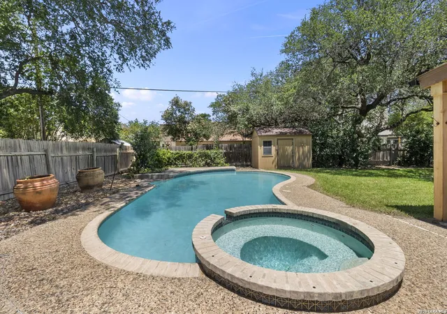 Photo 3 of Single family home for sale at 2807 Burnt Oak St, San Antonio, TX 78232 | MLS# 1966726 | Listing updated on 2026-09-21