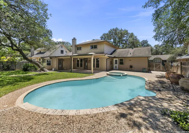 Photo 2 of Single family home for sale at 2807 Burnt Oak St, San Antonio, TX 78232 | MLS# 1966726 | Listing updated on 2026-09-21