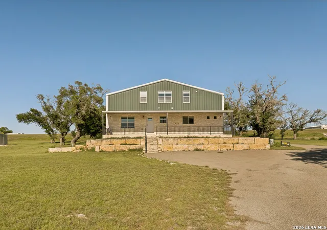 2nd image of 2881 Aviation Loop, Fredericksburg, TX 78624 | MLS# 1966727