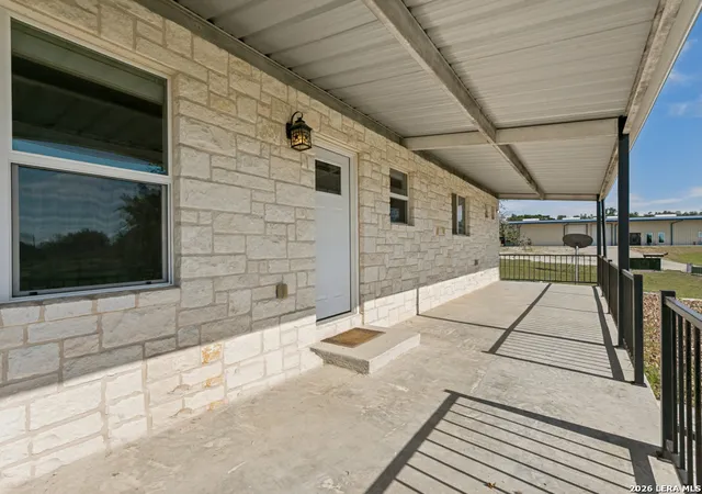 4th image of 2881 Aviation Loop, Fredericksburg, TX 78624 | MLS# 1966727