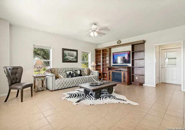 5th image of 2881 Aviation Loop, Fredericksburg, TX 78624 | MLS# 1966727
