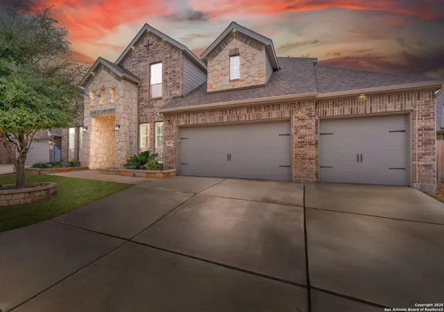 Photo 1 of Single family home for sale at 8823 Hideout Bnd, San Antonio, TX 78254 | MLS# 1966734 | Listing updated on 2026-06-19