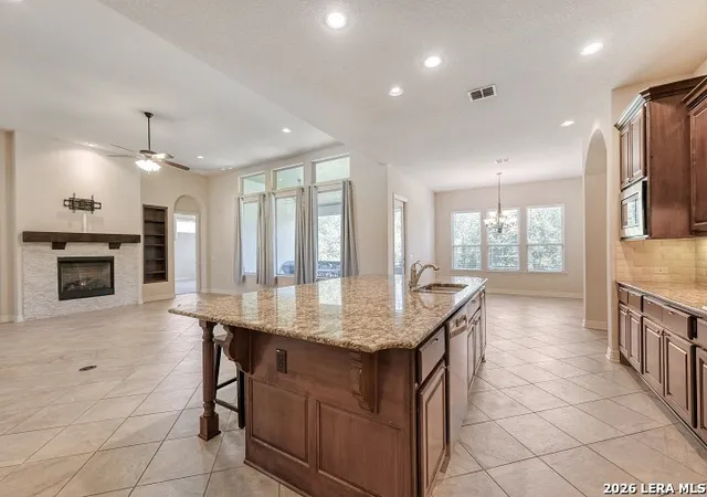 5th image of 31006 Charolais Way, Bulverde, TX 78163 | MLS# 1966736