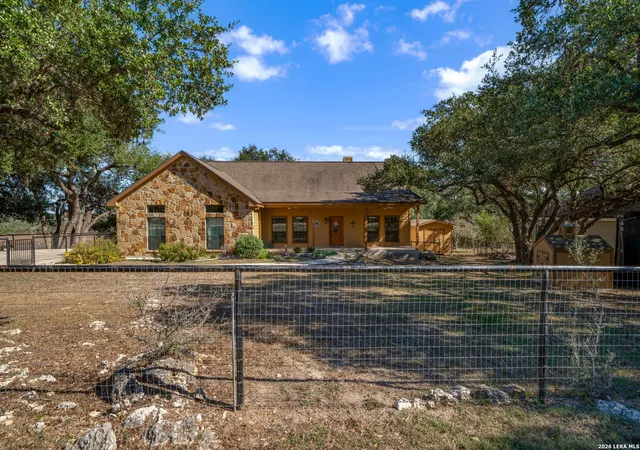 Photo 1 of Sale Pending at 905 Cypress Pass Rd, Spring Branch, TX 78070 | MLS# 1966741 | Listing updated on 2026-05-14