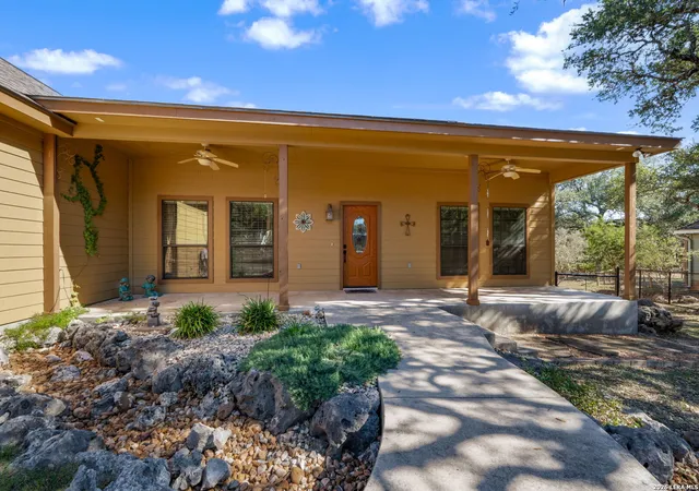 Photo 2 of Sale Pending at 905 Cypress Pass Rd, Spring Branch, TX 78070 | MLS# 1966741 | Listing updated on 2026-05-14