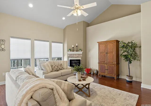 Photo 3 of Sale Pending at 905 Cypress Pass Rd, Spring Branch, TX 78070 | MLS# 1966741 | Listing updated on 2026-05-14