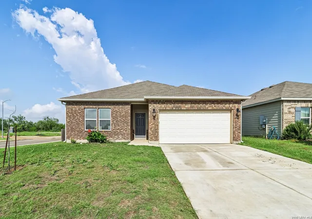 Homes for sale in Lytle, TX | 20045 Huckleberry St, Lytle, TX 78052 | MLS# 1966743