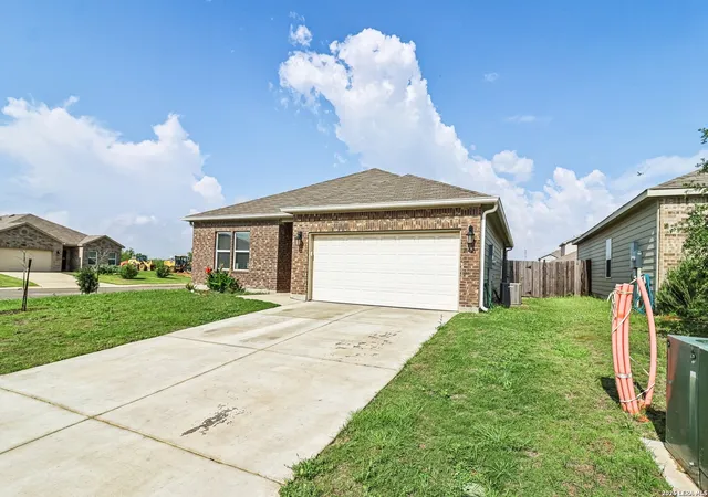 Homes for sale in Lytle, TX | 20045 Huckleberry St, Lytle, TX 78052 | MLS# 1966743
