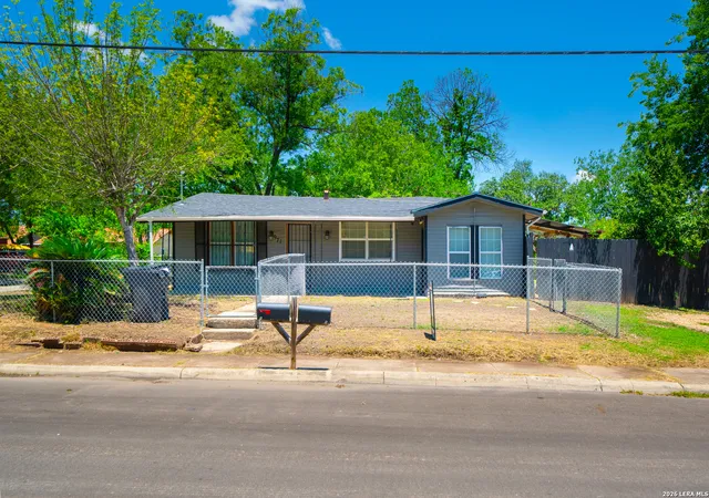 Multi family home for sale at 971 Chalmers Ave, San Antonio, TX 78211 | MLS# 1966744