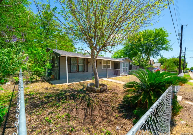 Photo 2 of Multi family home for sale at 971 Chalmers Ave, San Antonio, TX 78211 | MLS# 1966744 | Listing updated on 2026-09-08