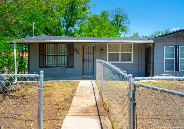 Photo 3 of Multi family home for sale at 971 Chalmers Ave, San Antonio, TX 78211 | MLS# 1966744 | Listing updated on 2026-09-08