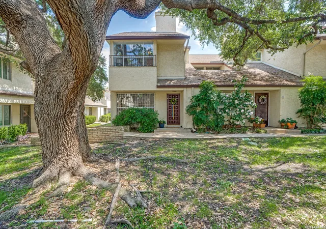 Homes for sale in San Antonio, TX | 7123 Thrush View #14, San Antonio, TX 78209 | MLS# 1966745