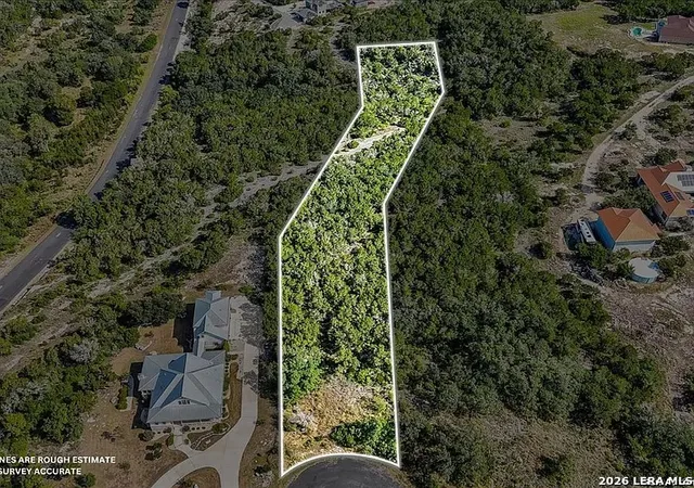 Photo 4 of Land for sale at Lot 8 Pr 2773, Mico, TX 78056 | MLS# 1966755 | Listing updated on 2026-09-08
