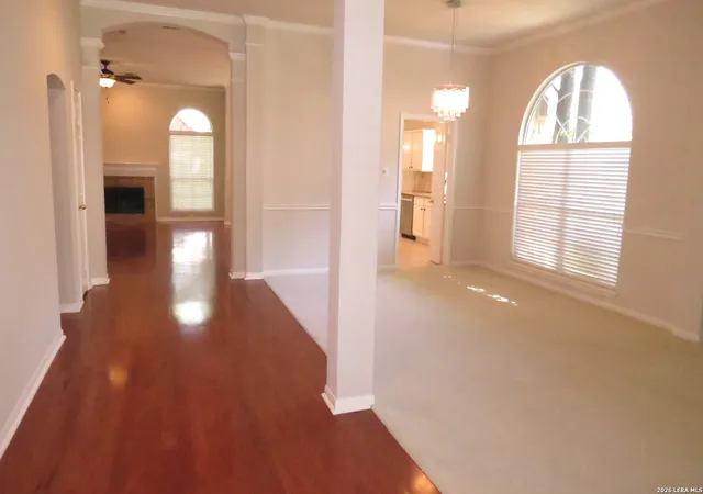 Photo 3 of Sale Pending at 14 Grogans Mill Dr, San Antonio, TX 78248 | MLS# 1966756 | Listing updated on 2026-09-07