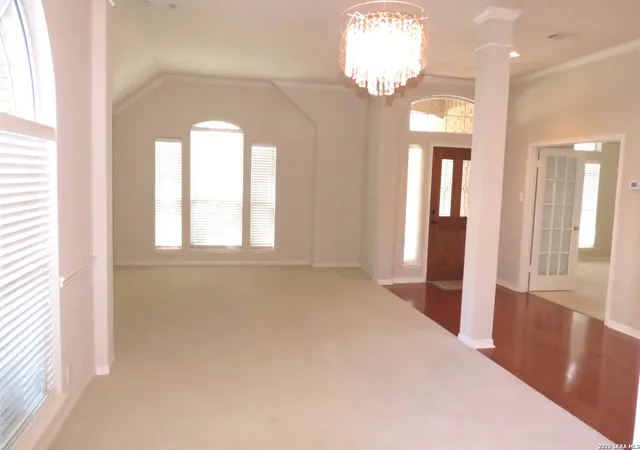 Photo 3 of Sale Pending at 14 Grogans Mill Dr, San Antonio, TX 78248 | MLS# 1966756 | Listing updated on 2026-09-07