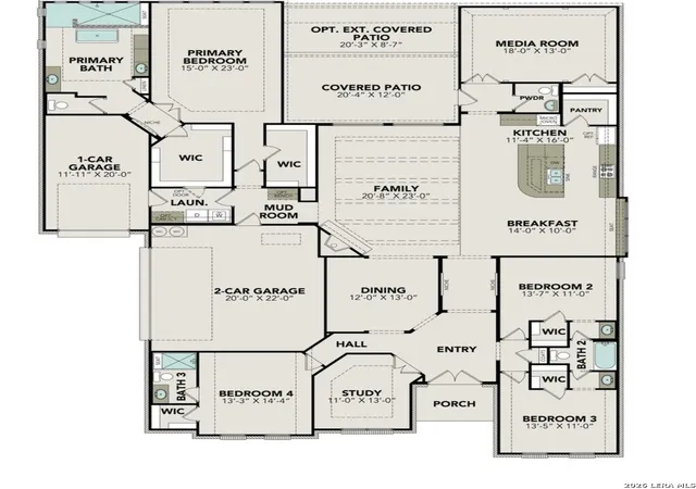 2nd image of 208 Englewood Ln, Castroville, TX 78009 | MLS# 1966817