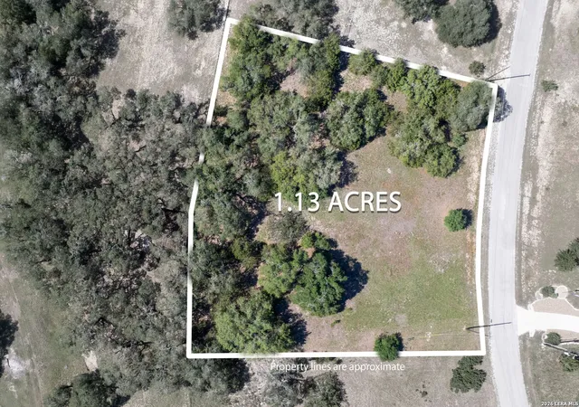 3rd image of 106 Riley Wood, Blanco, TX 78606 | MLS# 1966835