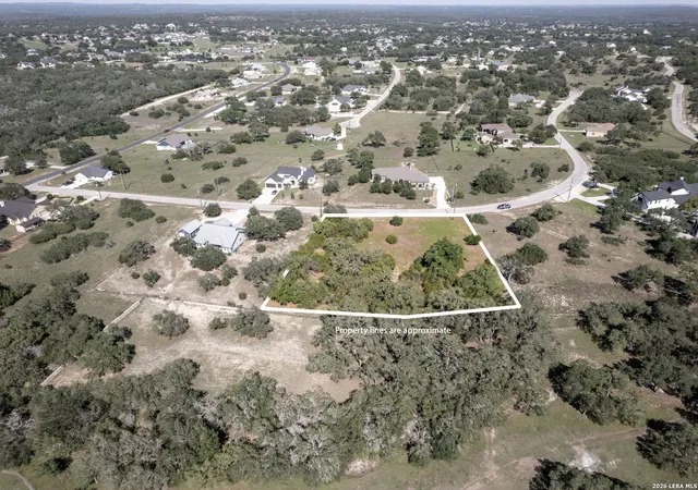 5th image of 106 Riley Wood, Blanco, TX 78606 | MLS# 1966835