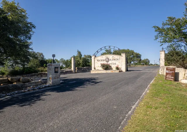 10th image of 106 Riley Wood, Blanco, TX 78606 | MLS# 1966835