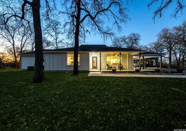 2nd image of 188 Oak Hill Rd, La Vernia, TX 78121 | MLS# 1966842