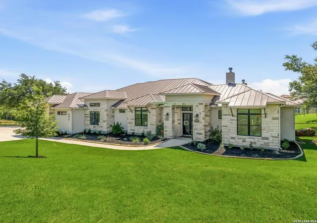 Photo 1 of Single family home for sale at 9815 Midsomer Pl, San Antonio, TX 78255 | MLS# 1966851 | Listing updated on 2026-09-16
