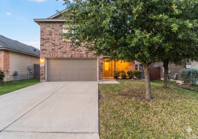 Photo 2 of Single family home for sale at 2923 Sunset Bnd, San Antonio, TX 78244 | MLS# 1966858 | Listing updated on 2026-09-14