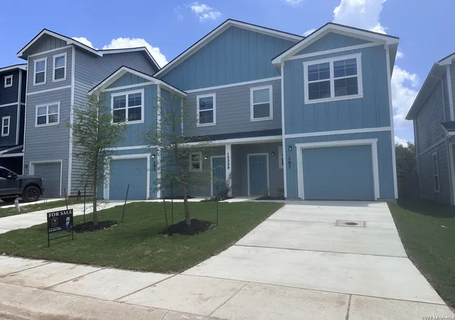 Multi family home for sale at 13338 Rowdy Cove, San Antonio, TX 78249 | MLS# 1966864