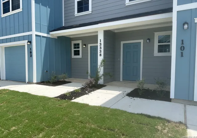 Photo 1 of Multi family home for sale at 13338 Rowdy Cove, San Antonio, TX 78249 | MLS# 1966864 | Listing updated on 2026-08-19