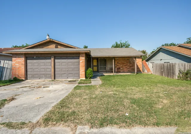 2nd image of 12823 Provision St, San Antonio, TX 78233 | MLS# 1966885