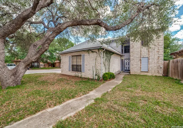 Homes for sale in San Antonio, TX | 9502 Coolbrook, San Antonio, TX 78250 | MLS# 1966893