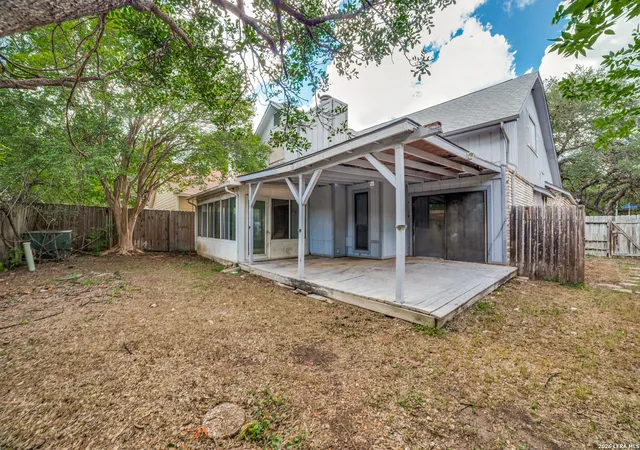 Homes for sale in San Antonio, TX | 9502 Coolbrook, San Antonio, TX 78250 | MLS# 1966893