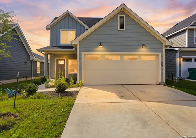 1st image of 185 Gerasa Dr, Uhland, TX 78640 | MLS# 1966897