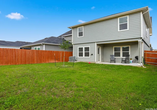 32nd image of 185 Gerasa Dr, Uhland, TX 78640 | MLS# 1966897