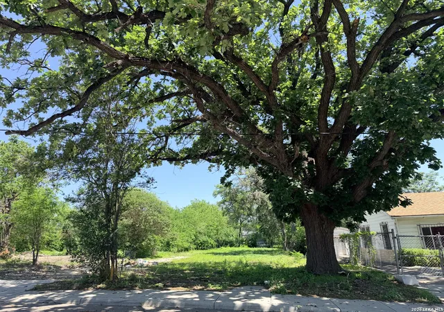 Photo 1 of Land for sale at 1415 Gorman, San Antonio, TX 78202 | MLS# 1966908 | Listing updated on 2026-05-25