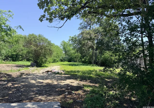Photo 2 of Land for sale at 1415 Gorman, San Antonio, TX 78202 | MLS# 1966908 | Listing updated on 2026-05-25