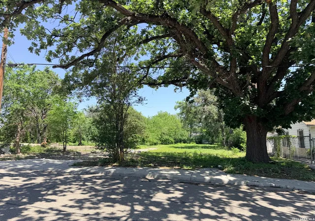 Photo 3 of Land for sale at 1415 Gorman, San Antonio, TX 78202 | MLS# 1966908 | Listing updated on 2026-05-25