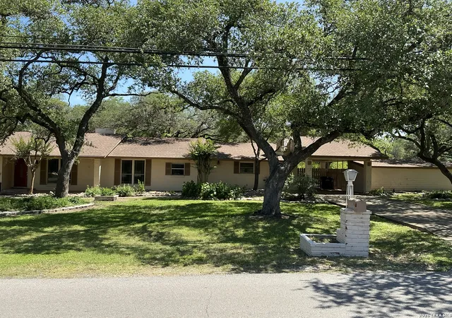 Photo 1 of Sale Pending at 326 Donella Dr, San Antonio, TX 78232 | MLS# 1966915 | Listing updated on 2026-05-15