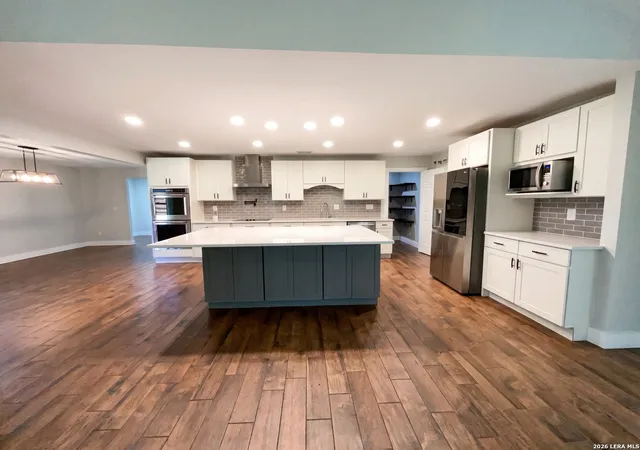 Photo 2 of Sale Pending at 15422 Geronimo Loop, San Antonio, TX 78254 | MLS# 1966922 | Listing updated on 2026-09-17