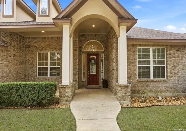 Homes for sale in San Antonio, TX | 813 County Road 375, San Antonio, TX 78253 | MLS# 1966926